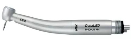 Наконечник турбин. DynaLed M600LG M4 LED P1104 