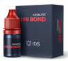 Адгезив Catalyst UNI Bond (красный) 5мл, Катализатор Юни Бонд, активатор двойного отверждения