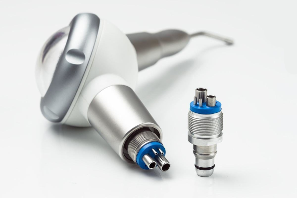 Наконечник пескоструйный AIR PROPHY UNIT