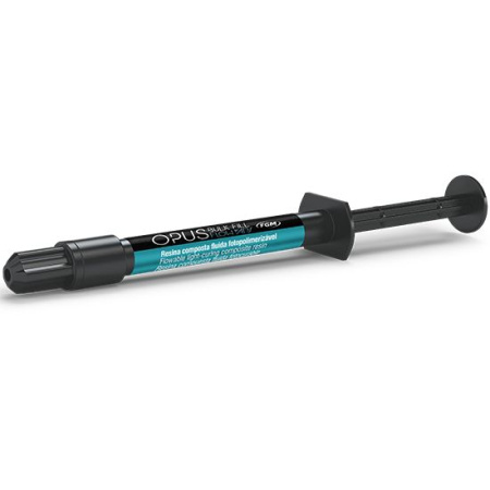 Opus Bulk Fill APS Пломбиров. мат-л А2   1 шпр. 4 гр.