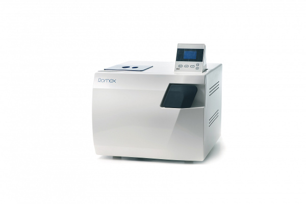 Автоклав -YS 22-L-E с принтером ROMAX серт. 