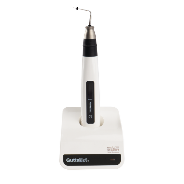 Аппарат для обрезания гуттаперчи  GuttaEst02