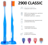 Песитро PESITRO 2900 Classic Зубная щетка ср.жесткости