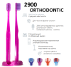 Песитро PESITRO 2900 Orthodontic Зубная щетка, ср.жесткости