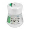 Норитаке EX-3 Translucent транспарент Т0 (10г) 102-3031серт.