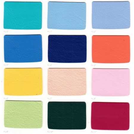 Стул HS-6 обивка полиуретан розовый Китай