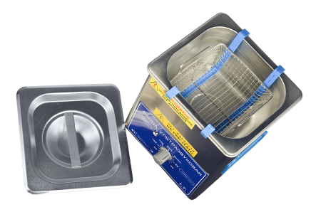 Ванна ультразвуковая ВУ-09-