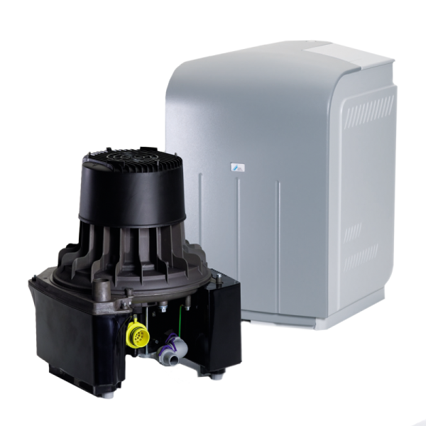 Компрессор 7122-01/002 Durr VS 300 S