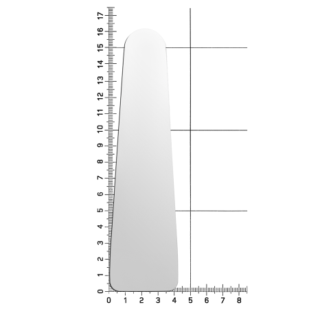 Зеркало для дентальной фотографии ЗР.01