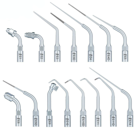 Насадка EMS Woodpecker E14 (101-263)