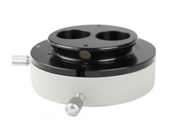 Колесо для микроскопа