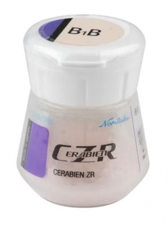 Норитаке CZR Дентин B1B (10г) 23-613