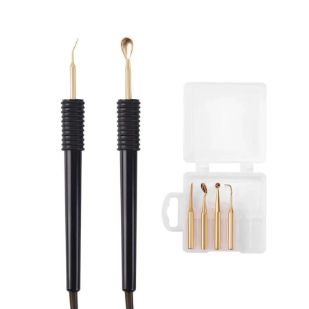 Электрошпатель ручной WAX KNIFE JT21 серт.