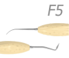 Гладилка для моделирования фиссур F5
