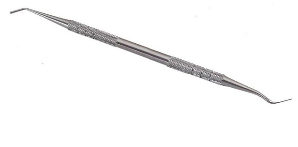 Гладилка 2-х стороняя №1 (754) Пакистан