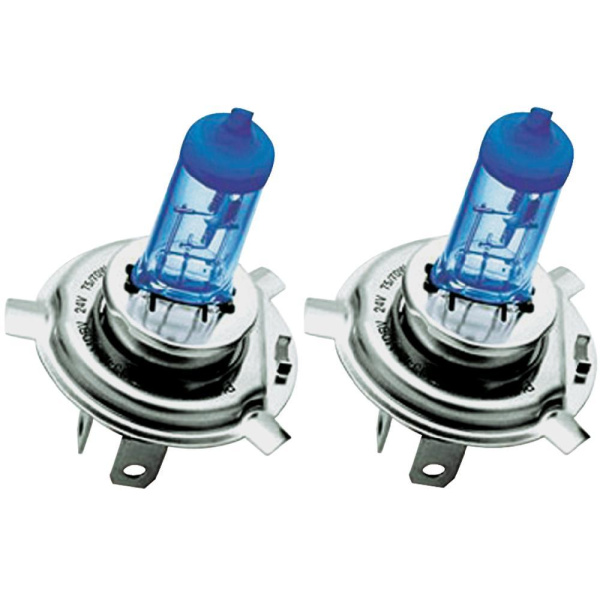 Лампочка 24v-150w Philips 5974 серт.