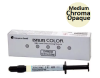 Эстелайт Колор Medium Chroma Opaque 0,9 гр. Tokuyama дек.