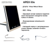 Апекслокатор  Apex-03s Goffshtein