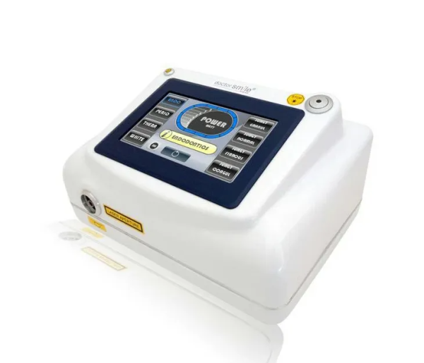 Аппарат лазерный стоматологический Doctor smile (Доктор Смайл), модель Simpler, 8W  (диодный)