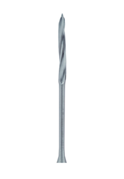 183 110 LR RA XL 206 Бор твердосплавный Meisinger (10шт)