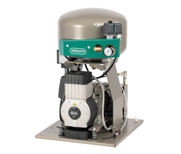 Компрессор DK 50 ПЛЮС М мембранная сушка,без шкафа резервуар 25/60 л.мин.Словакия серт.