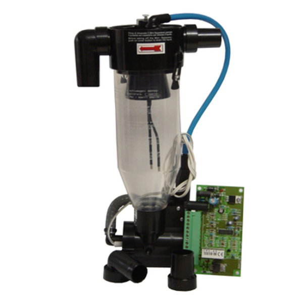 Минисепаратор Cattani 020945