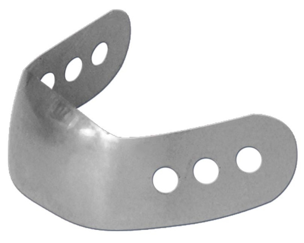 1.531 (4) Матрицы контурные металл. перфорированные,