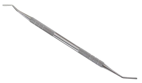 Гладилка 2-х стороняя №3 (756) Пакистан