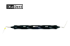 Плаггер Dia-Kondensor 551-102  40 80 черный DIA-DENT
