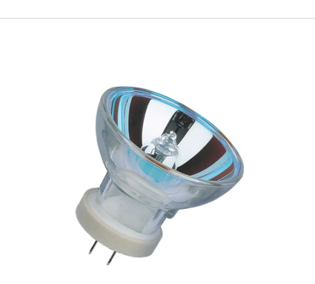 Лампочка 12v-75w G5 галогеновая LightBest