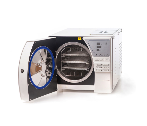 Автоклав -YS 18-L с принтером ROMAX дек.