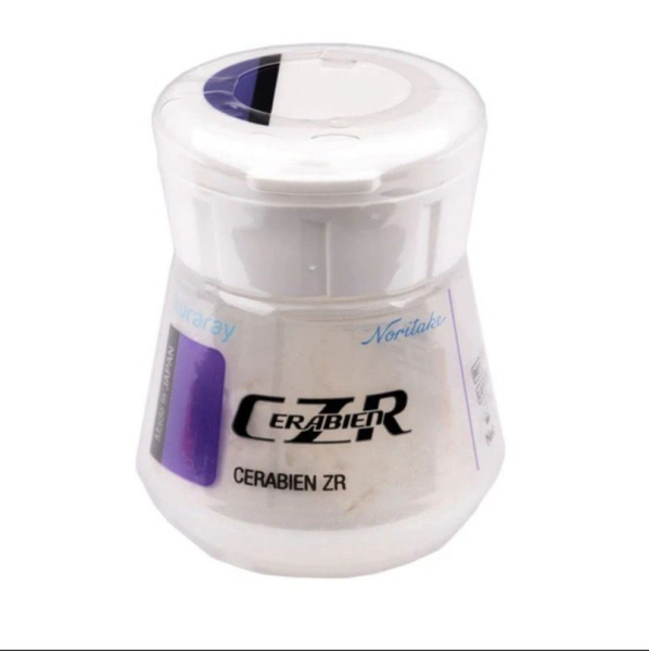 Норитаке CZR Опак-дентин OBA3 (10г) 11-469