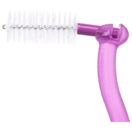 Курапрокс ершик межзубный 5шт CPS 406 Perio Plus UHS451 серт.