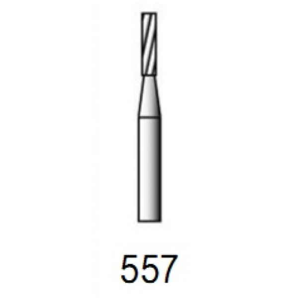 557 FG