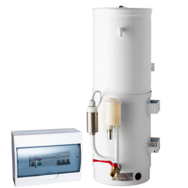 Дистиллятор воды АДЭа-10-"СЗМО"