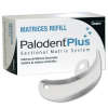 Матрицы PalodentPlus 6,5 мм,50шт 659750  серт.