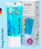 Мирадент Miradont Gel Tong-Clin для чистки языка с цинком 630059 Miradent