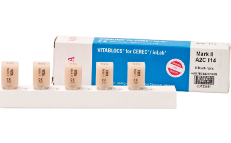 Импресс VITABLOCS Mark II (EC4A2Cl14/A2C I14) 5шт