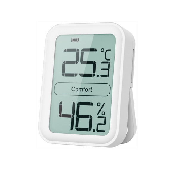 Гигрометр Ivit-1 повышенной точности РЭЛСИБ