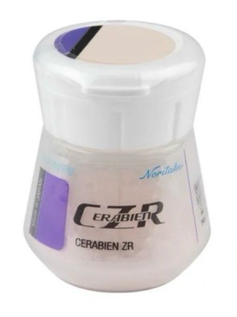 Норитаке CZR Дентин С4B (10г)