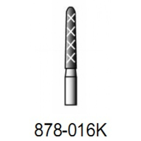 878-016 K TDA