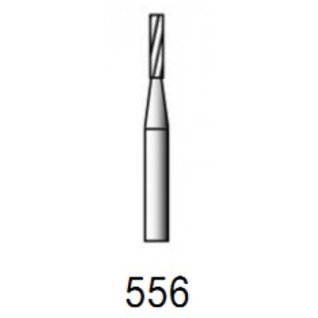 556 FG