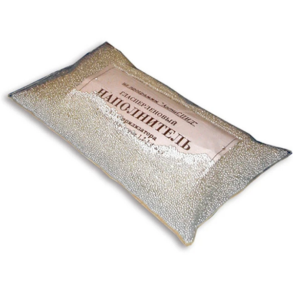 Шарики гласперленовые  170г  ГЕ99.013.000