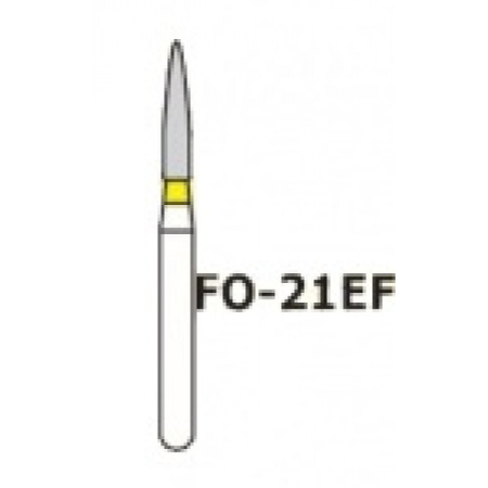 21EF-FO, (1 уп-5 шт), Mani