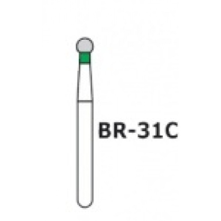 31C-BR (1 уп-5 шт), Mani