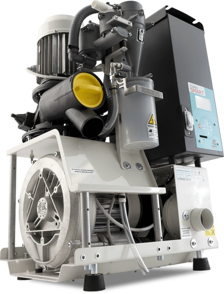 Аспиратор Turbo-Smart