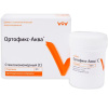 Ортофикс - Аква - С (30гр.) стеклоиономерный, для постоянной фиксации, Владмива серт.