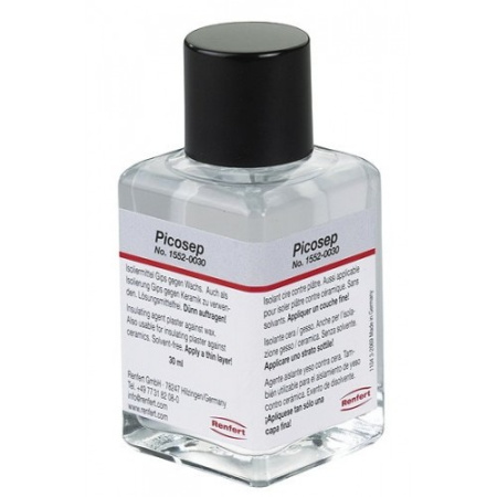 1552-0030 Пикосеп - изоляция воска  Renfert