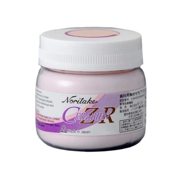 Норитаке CZR Дентин A3,5B (50г) 