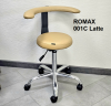 Стул ROMAX 001C Latte 102